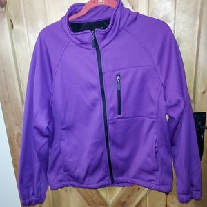 i5 Apparel  Womens Jacket..L